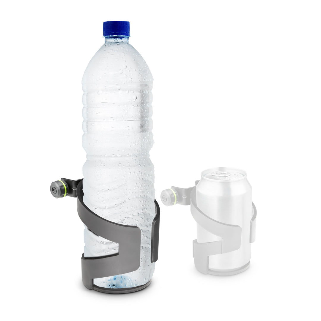 Gravity MA DRINK L - Stor drikkeholder til mikrofonstativer