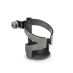 Gravity MA DRINK M - Drikkeholder til mikrofonstativ