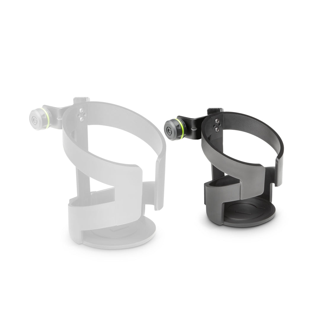 Gravity MA DRINK M - Drikkeholder til mikrofonstativ