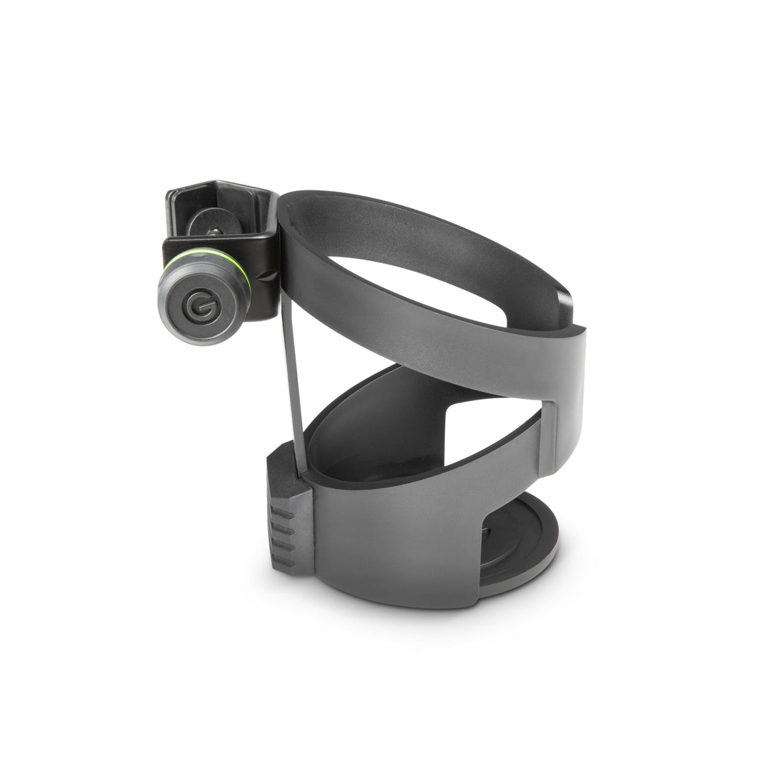 Gravity MA DRINK M - Drikkeholder til mikrofonstativ