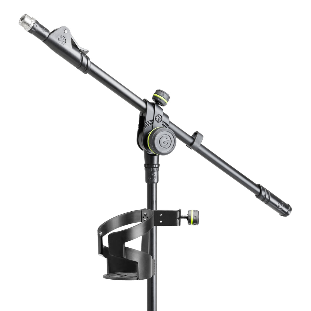 Gravity MA DRINK M - Drikkeholder til mikrofonstativ
