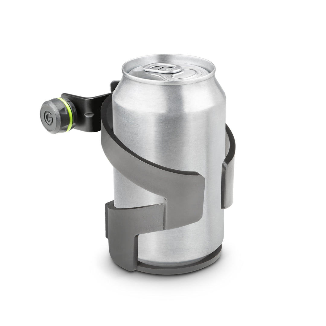 Gravity MA DRINK M - Drikkeholder til mikrofonstativ