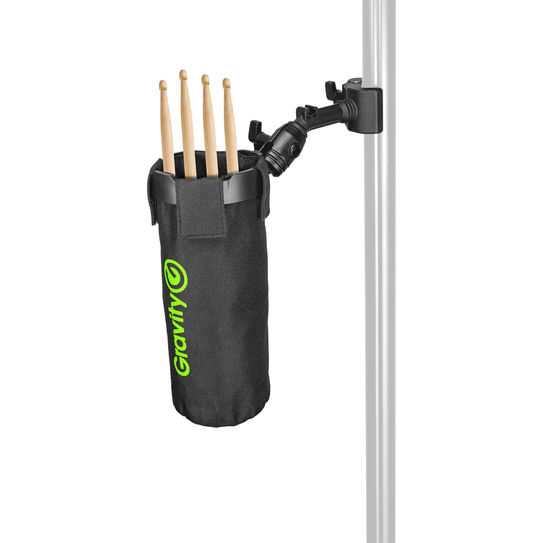 Gravity MA DSB 01 - Trommestikholder til rejsende