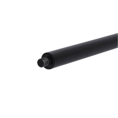 Gravity MA SPACE 38 L - Robust forlængerstang i stål med 3/8" gevind, 300 mm