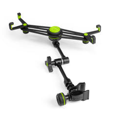 Gravity MA TH 01 B - Tablet-holder med VARI®-ARM