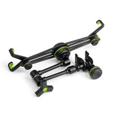 Gravity MA TH 01 B - Tablet-holder med VARI®-ARM