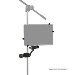 Gravity MA TH 01 B - Tablet-holder med VARI®-ARM