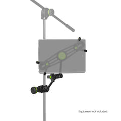 Gravity MA TH 01 B - Tablet-holder med VARI®-ARM