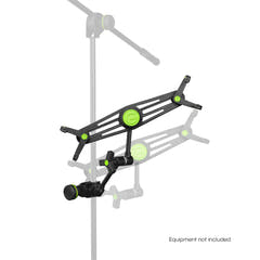 Gravity MA TH 01 B - Tablet-holder med VARI®-ARM