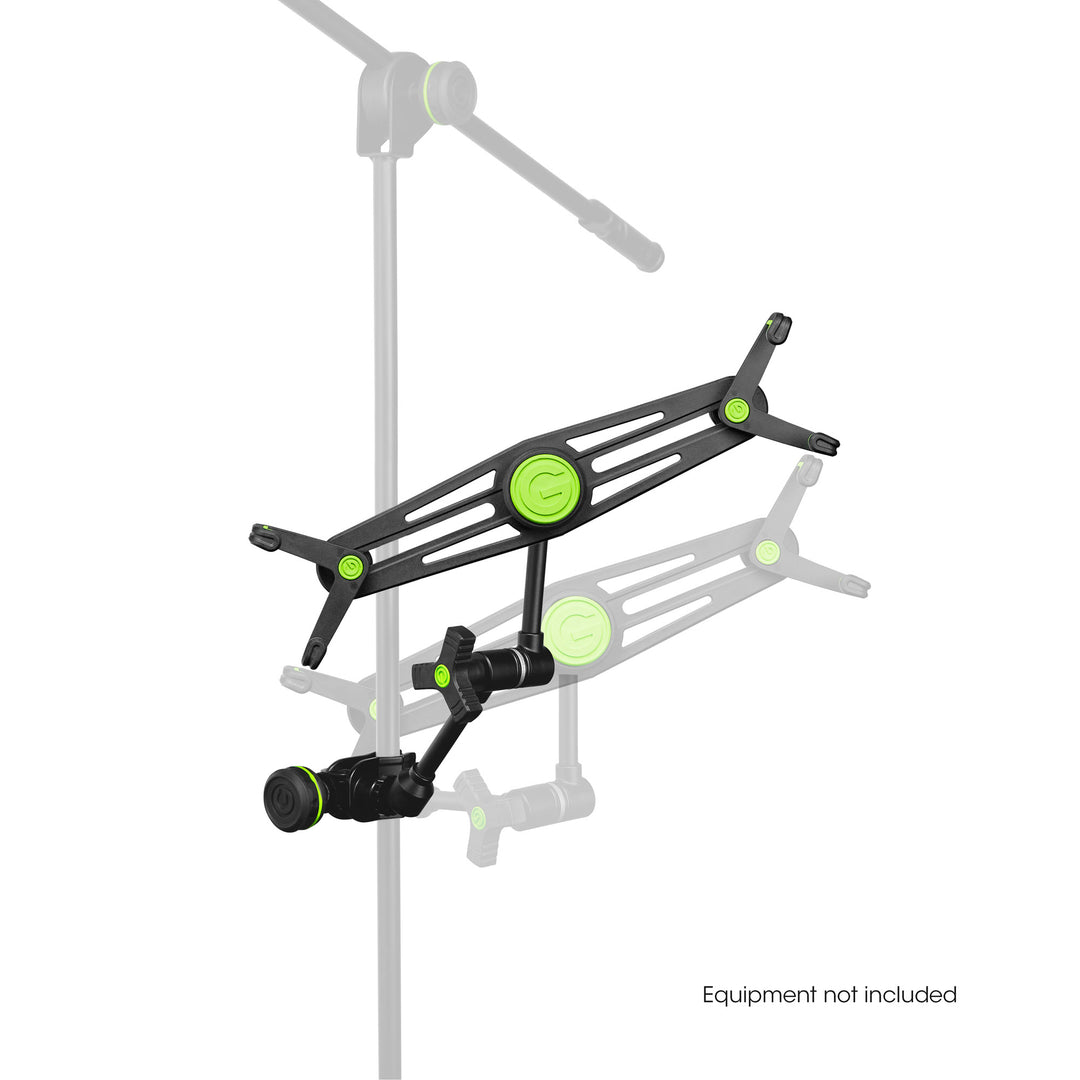 Gravity MA TH 01 B - Tablet-holder med VARI®-ARM