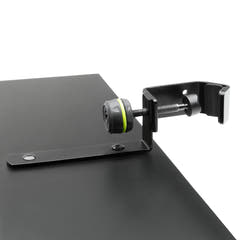 Gravity MA TRAY 2 - Bakke til mikrofonstativ, 400 mm x 130 mm