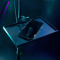 Gravity MA TRAY 3 - Vipbar rejsebakke