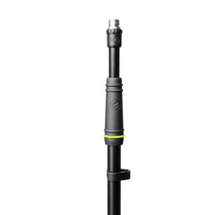 Gravity MA T TH 02 SÆT 1 - Tablet-holder til Traveler og mikrofonstativ med rund base