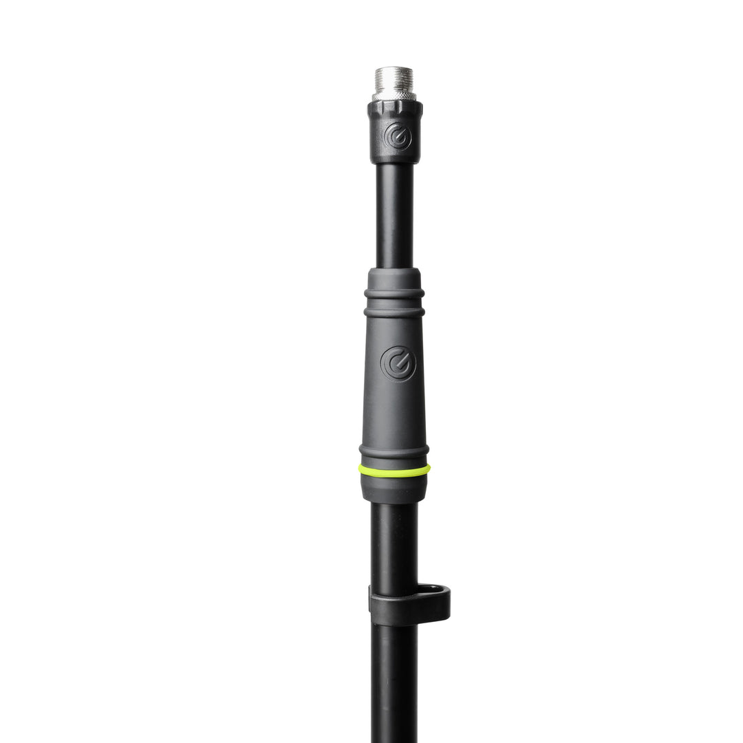 Gravity MA T TH 02 SÆT 1 - Tablet-holder til Traveler og mikrofonstativ med rund base