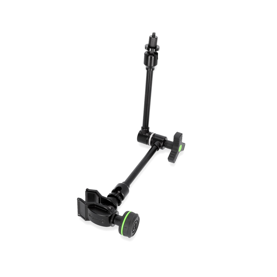 Gravity MA VARIARM L 38 - Alsidig svingarm med centralt låsesystem - 3/8" stor