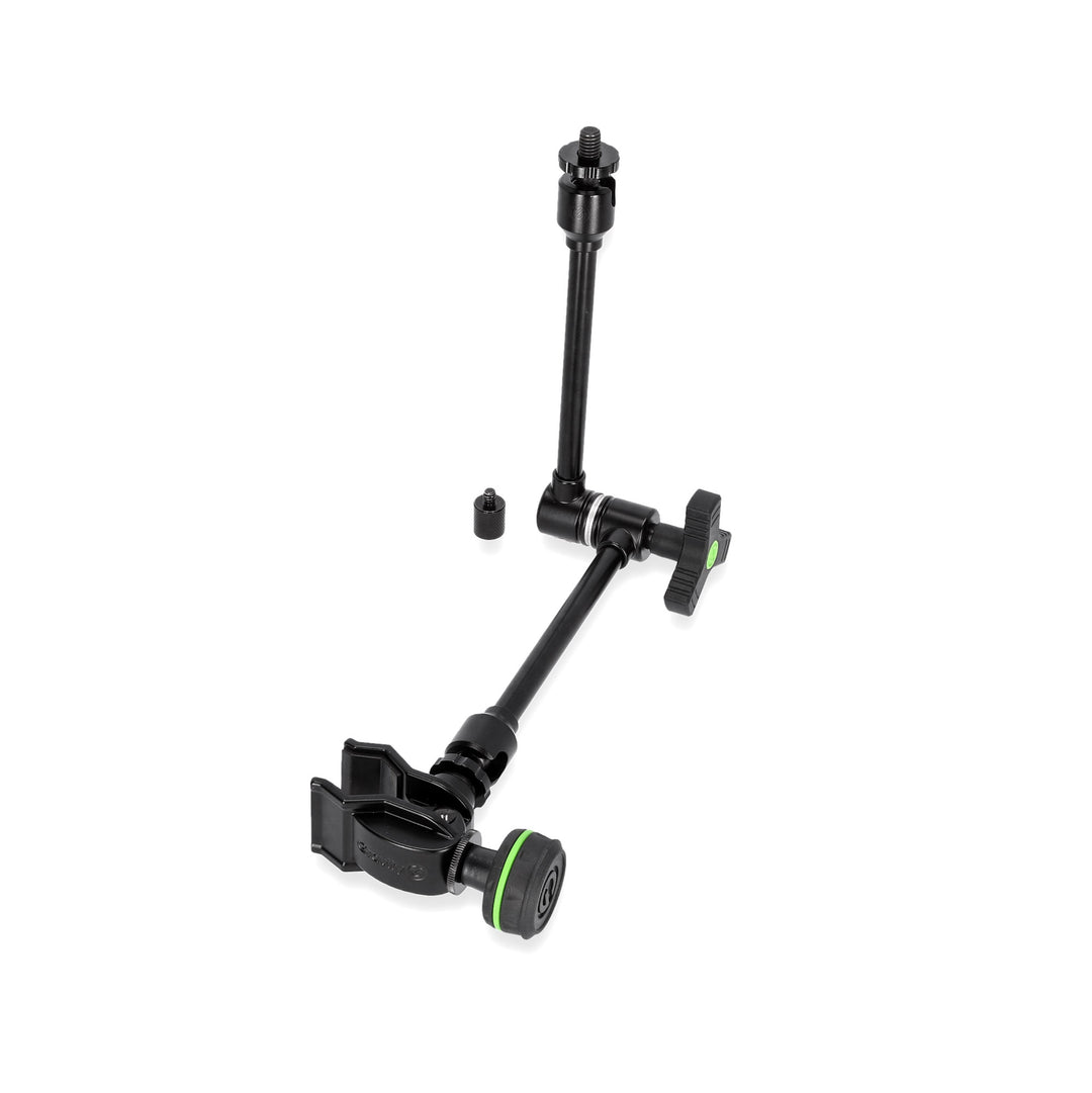 Gravity MA VARIARM L 38 - Alsidig svingarm med centralt låsesystem - 3/8" stor