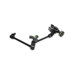 Gravity MA VARIARM L 38 - Alsidig svingarm med centralt låsesystem - 3/8" stor