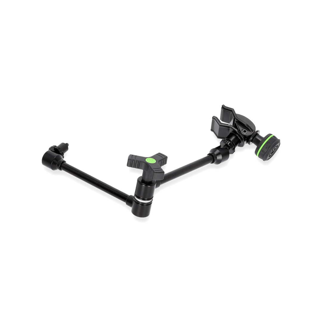 Gravity MA VARIARM L 38 - Alsidig svingarm med centralt låsesystem - 3/8" stor