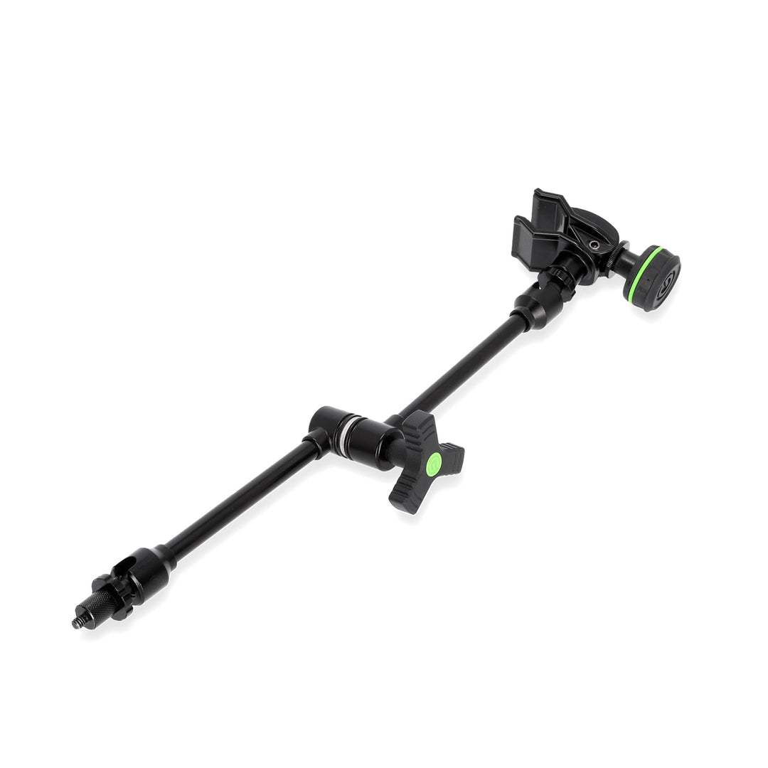 Gravity MA VARIARM L 38 - Alsidig svingarm med centralt låsesystem - 3/8" stor