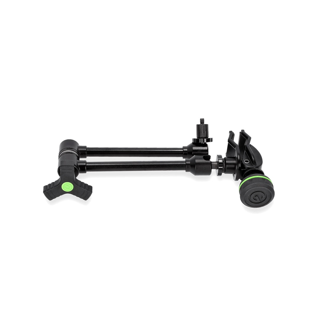 Gravity MA VARIARM L 38 - Alsidig svingarm med centralt låsesystem - 3/8" stor