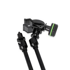 Gravity MA VARIARM L 38 - Alsidig svingarm med centralt låsesystem - 3/8" stor