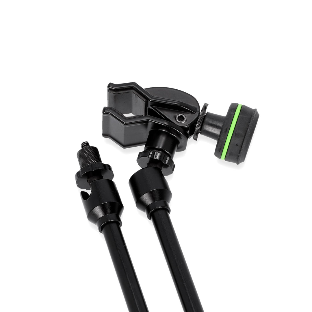 Gravity MA VARIARM L 38 - Alsidig svingarm med centralt låsesystem - 3/8" stor