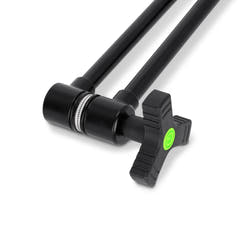 Gravity MA VARIARM L 38 - Alsidig svingarm med centralt låsesystem - 3/8" stor