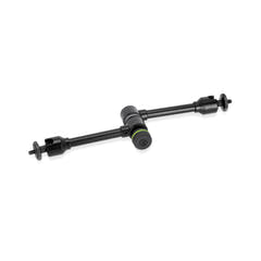 Gravity MA VARIARM M 14 - Alsidig svingarm med centralt låsesystem - 1/4" medium