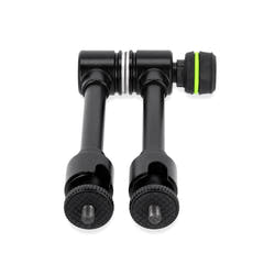 Gravity MA VARIARM M 14 - Alsidig svingarm med centralt låsesystem - 1/4" medium