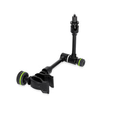 Gravity MA VARIARM M 38 - Alsidig drejelig arm med centralt låsemekanisme - 3/8" medium