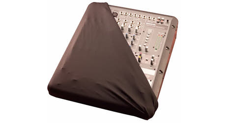 Gator GMC-2222 støvovertræk til mixer 22" x 22"