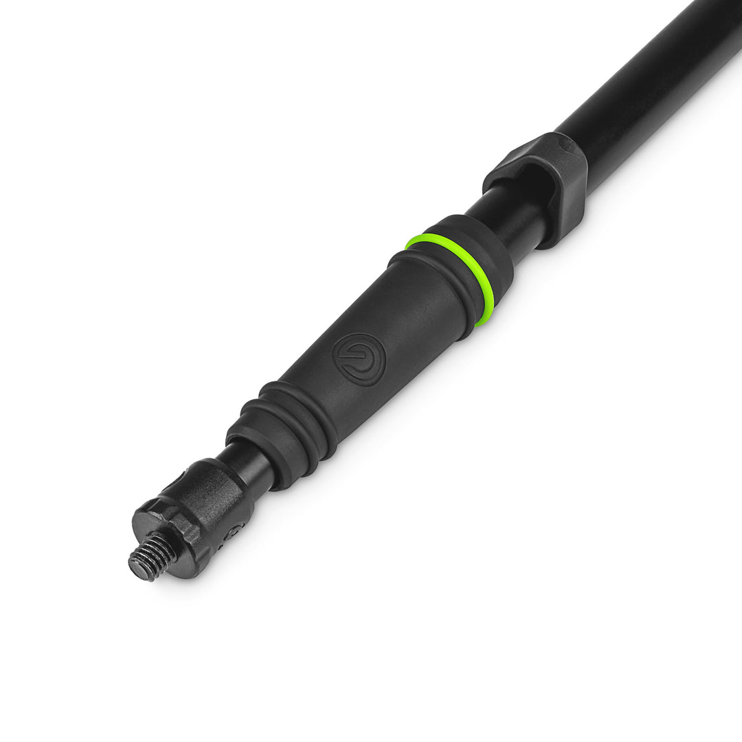 Gravity MS 0200 - Mikrofonstang til bordmontering
