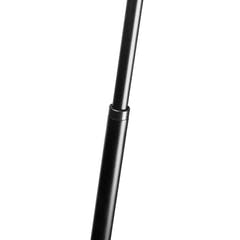 Gravity MS 231 HB - Mikrofonstativ med rund fod og enhåndskobling