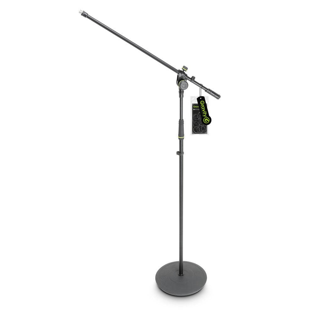 Gravity MS2321B Mikrofonstativ
