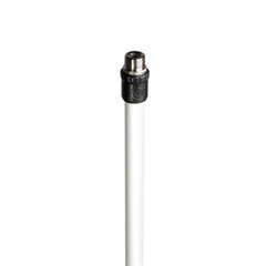 Gravity Mikrofonstativ (Hvid)
