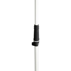 Gravity Mikrofonstativ (Hvid)