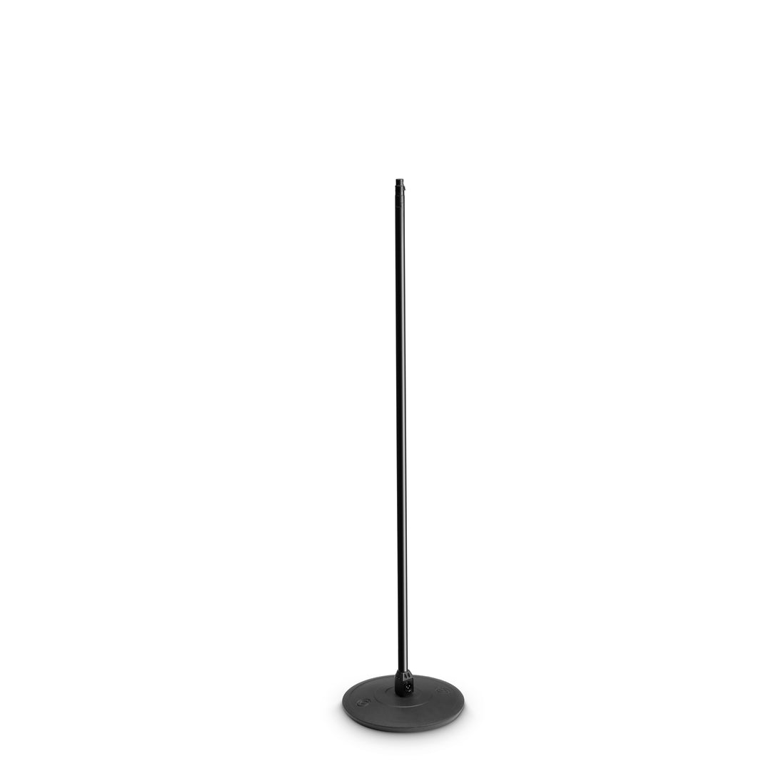 Gravity MS 23 XLR B - Mikrofonstativ med XLR-stik og svanehals