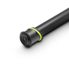 Gravity MS 4321 B - Mikrofonstativ med foldbar trefodsbase og boomarm med 2-punktsjustering