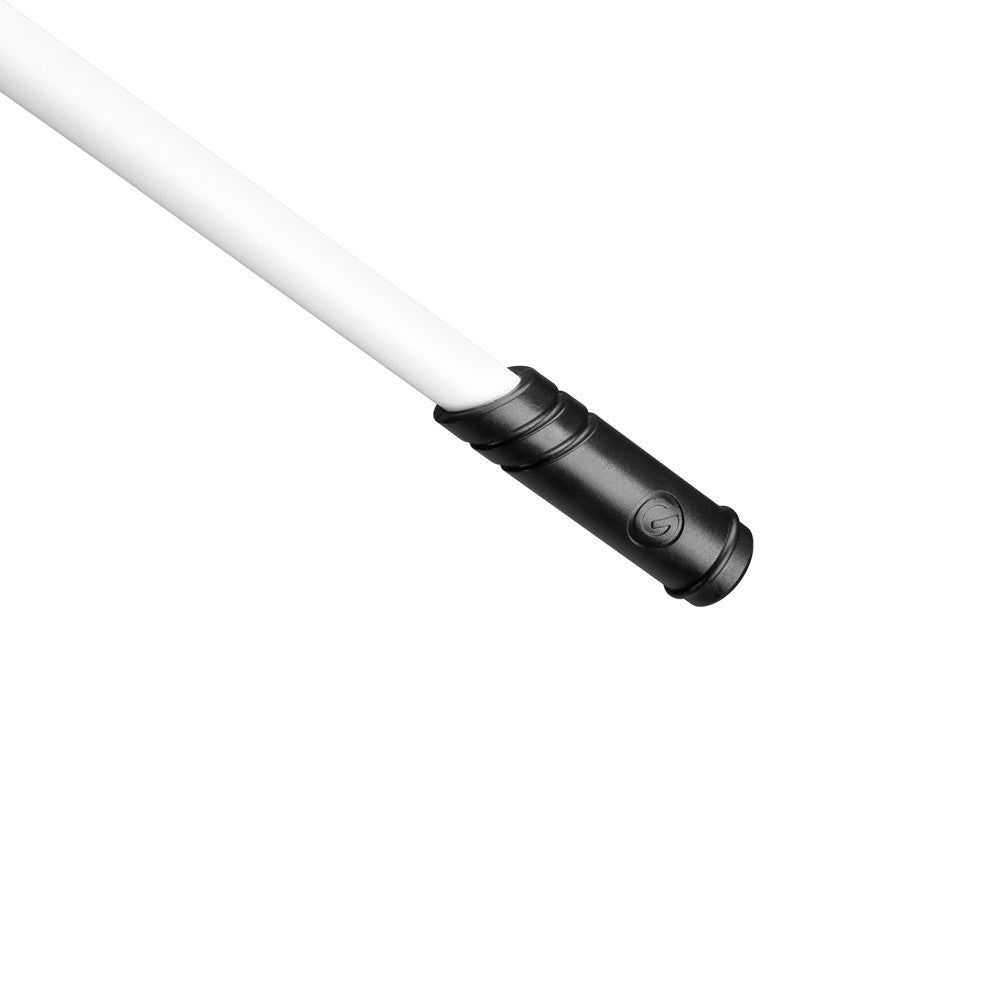 Gravity MS4322W Mikrofonstativ (Hvid)