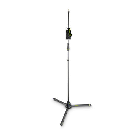 Gravity MS 43 - Mikrofonstativ med sammenklappelig trefodbase