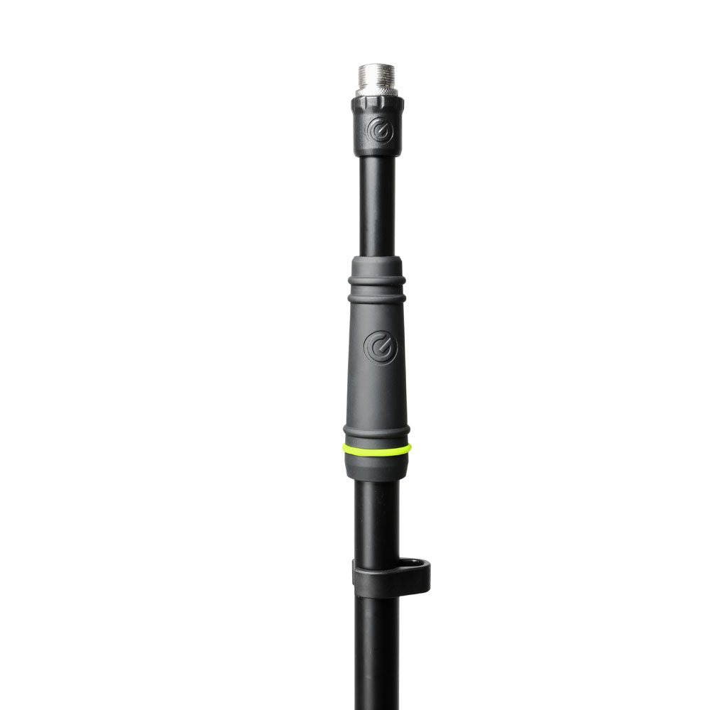 Gravity MS 43 - Mikrofonstativ med sammenklappelig trefodbase
