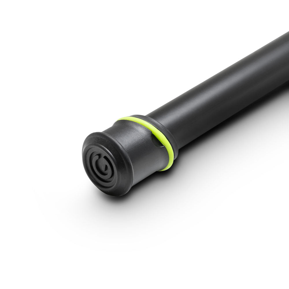 Gravity MS 43 - Mikrofonstativ med sammenklappelig trefodbase