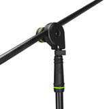 Gravity MS 5311 B – Rejse-mikrofonstativ