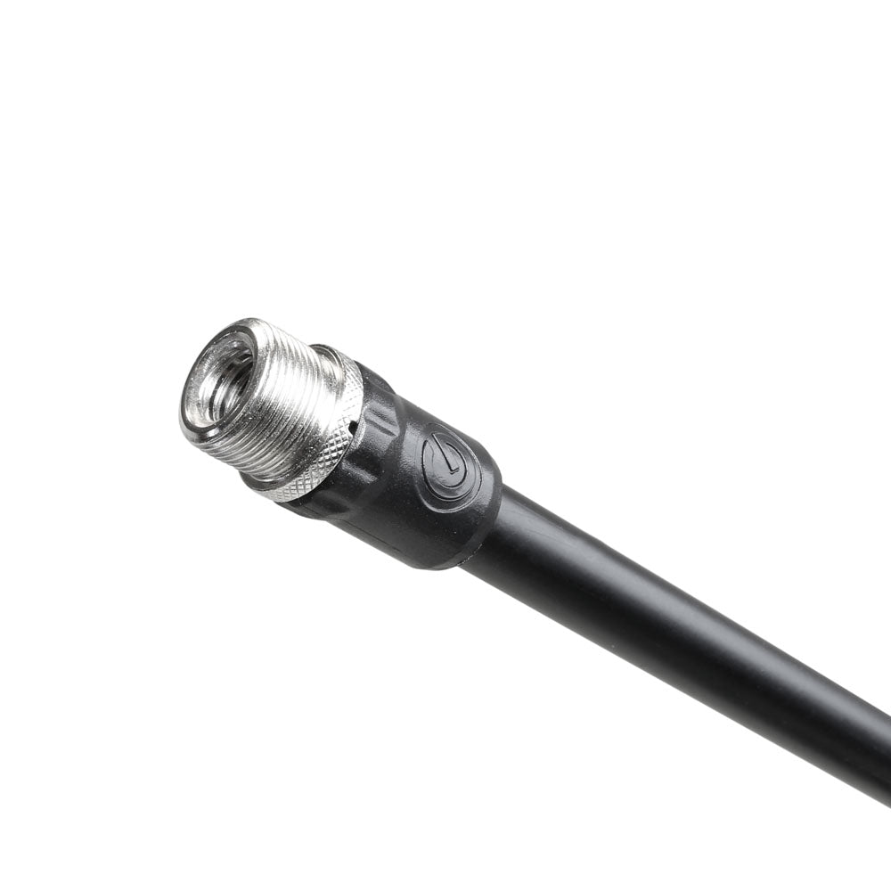 Gravity MS B 22 - 2-punkts justerbar teleskopisk bomarm