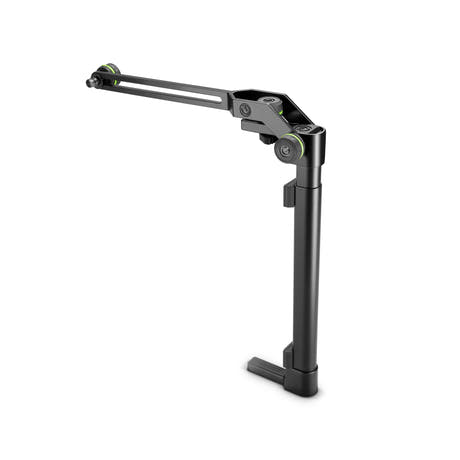 Gravity MS CAB CL 01 S - Kabinetklemme - mikrofonholder til guitarkabinetter, kort version