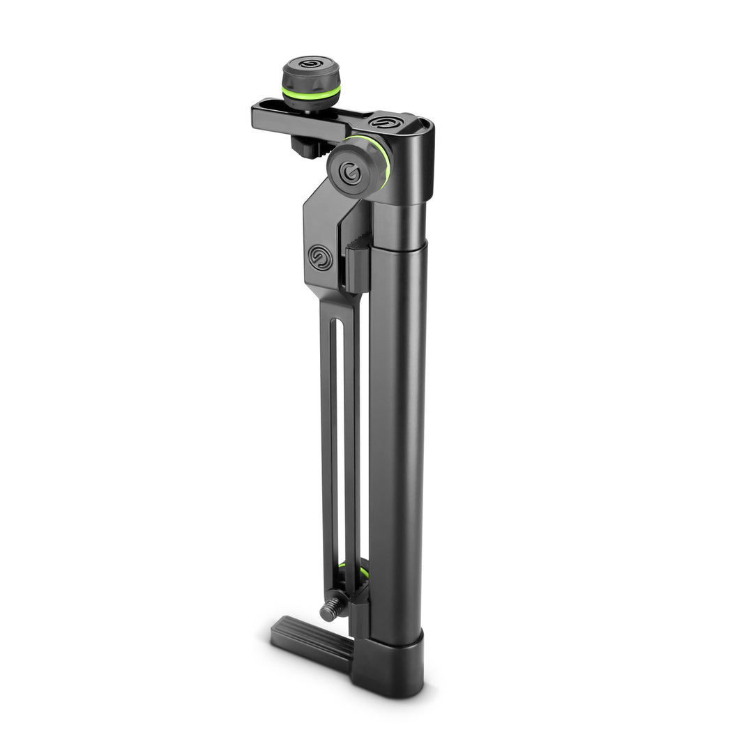 Gravity MS CAB CL 01 S - Kabinetklemme - mikrofonholder til guitarkabinetter, kort version