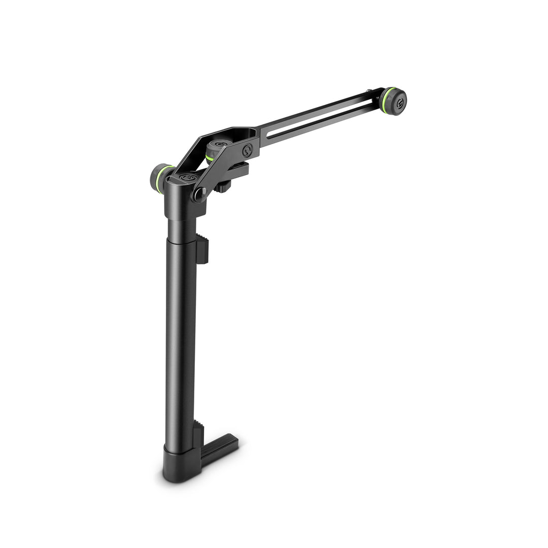 Gravity MS CAB CL 01 S - Kabinetklemme - mikrofonholder til guitarkabinetter, kort version