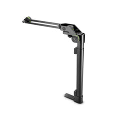 Gravity MS CAB CL 01 - Kabinetklemme til mikrofonholder til guitarkabinetter