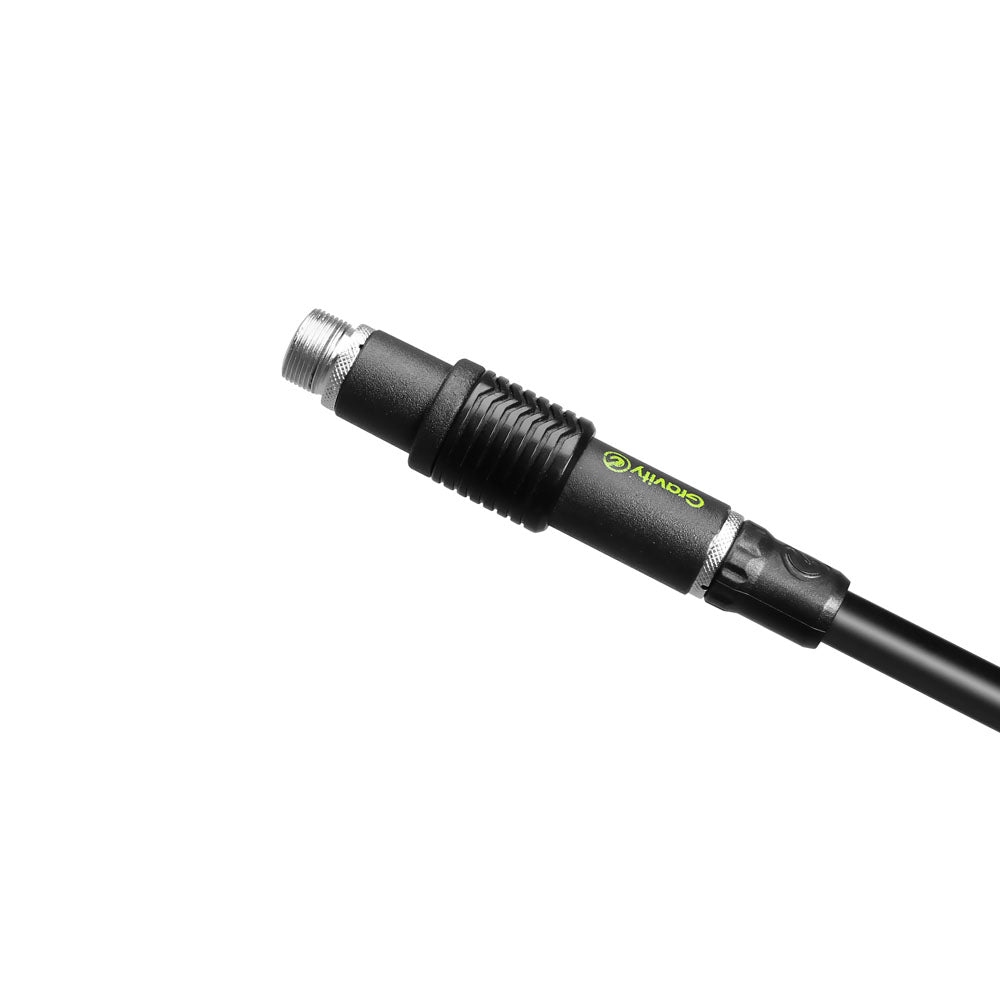 Gravity MS QC 1 TB - Hurtigkoblingskrone