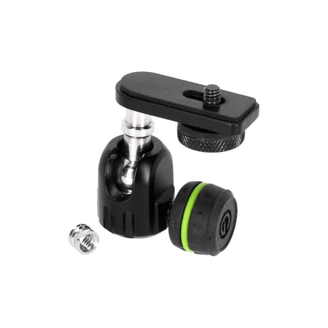 Gravity MS QT CAM 1 B - Hurtig-tilt kameraadapter